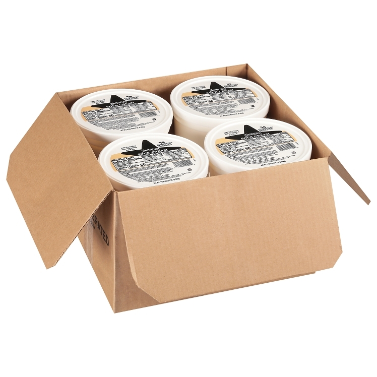 DAIRY STAR SOUR CREAM SUB PLST TUB - US Foods CHEF'STORE