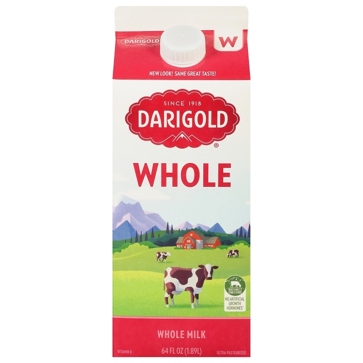 DARIGOLD WHOLE MILK UP