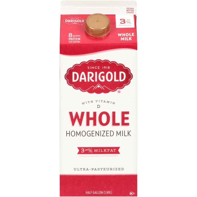 DARIGOLD WHOLE MILK UP