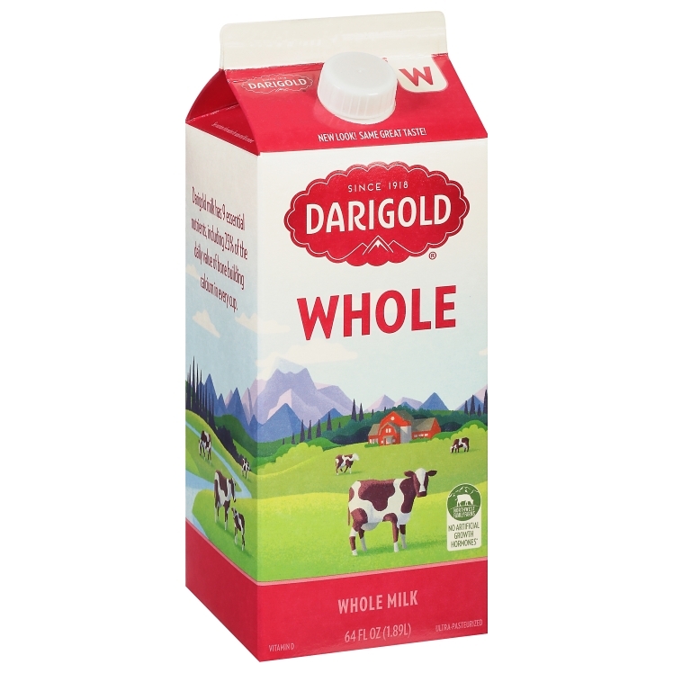 DARIGOLD WHOLE MILK UP