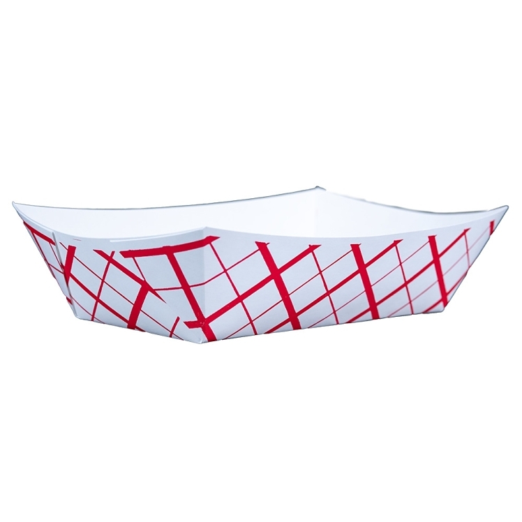 SOUTHLAND FOOD TRAY #500 6.63 x 3.75 x 2.25