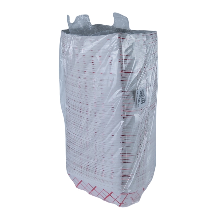 SOUTHLAND FOOD TRAY #500 6.63 x 3.75 x 2.25