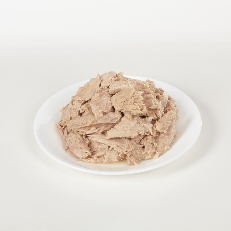 STAR-KIST CHUNK LIGHT TUNA IN WATER FOIL POUCH