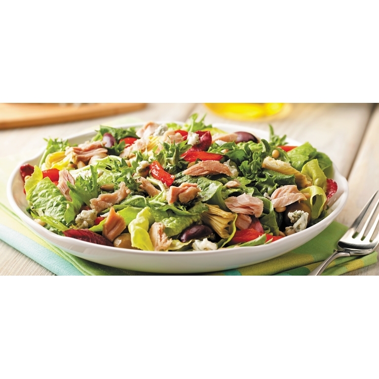 STAR-KIST CHUNK LIGHT TUNA IN WATER FOIL POUCH