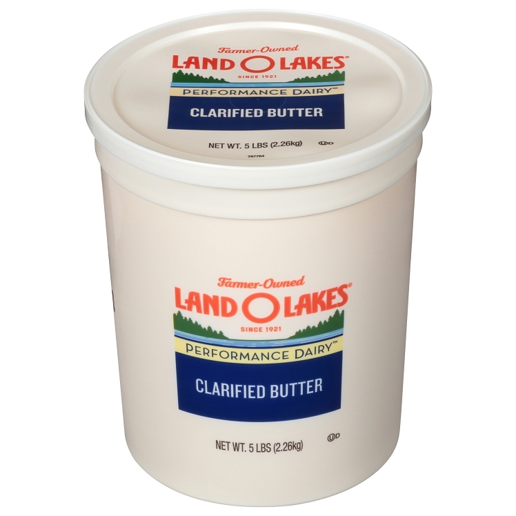 LAND O'LAKES CLARIFIED BUTTER