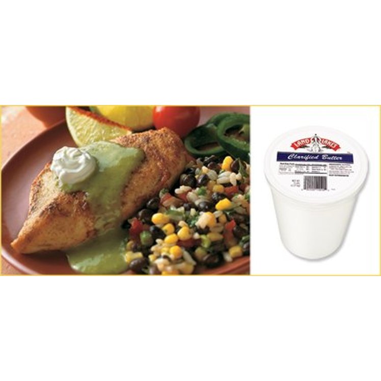 LAND O'LAKES CLARIFIED BUTTER