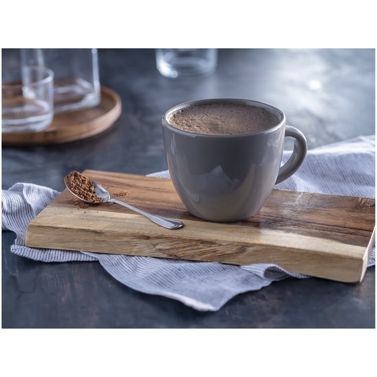 NESTLE SUGAR FREE HOT CHOCOLATE MIX