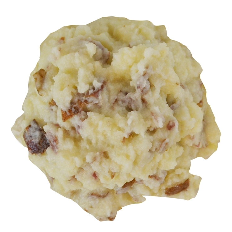 LAMB WESTON RED SKINNED FROZEN MASHED POTATO