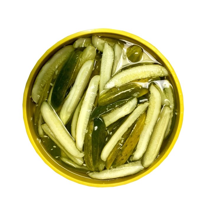 CHIPICO DILL PICKLE SPEAR
