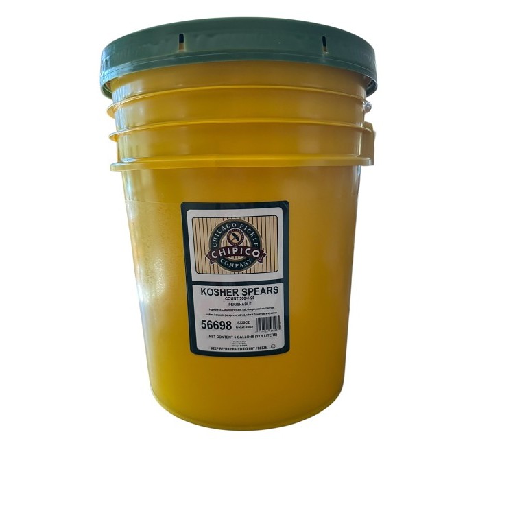 CHIPICO DILL PICKLE SPEAR