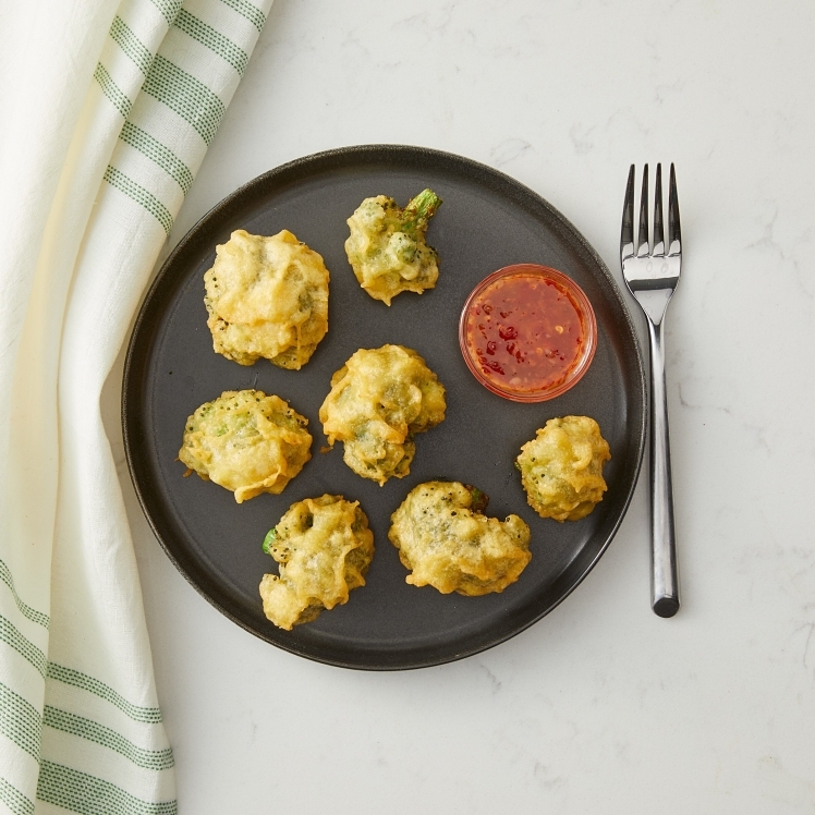 GOLDEN DIPT PRE-BATTER MIX