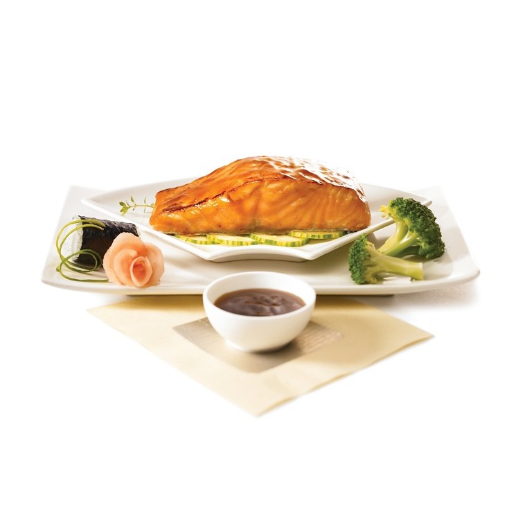 MINOR'S TERIYAKI SAUCE