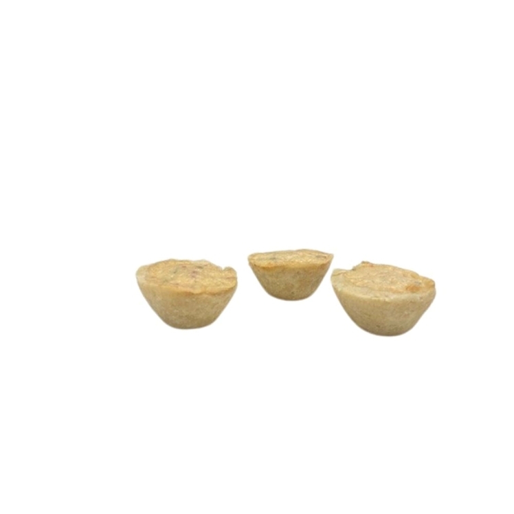 SPRING VALLEY MILMAR ASSORTED MINI QUICHE