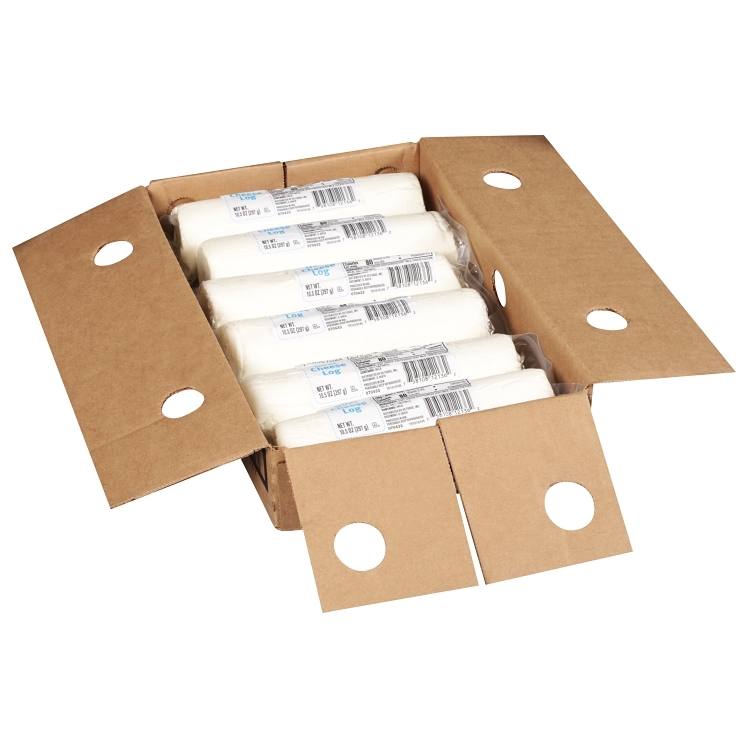 GLENVIEW FARMS DOMESTIC GOAT CHEESE LOGS