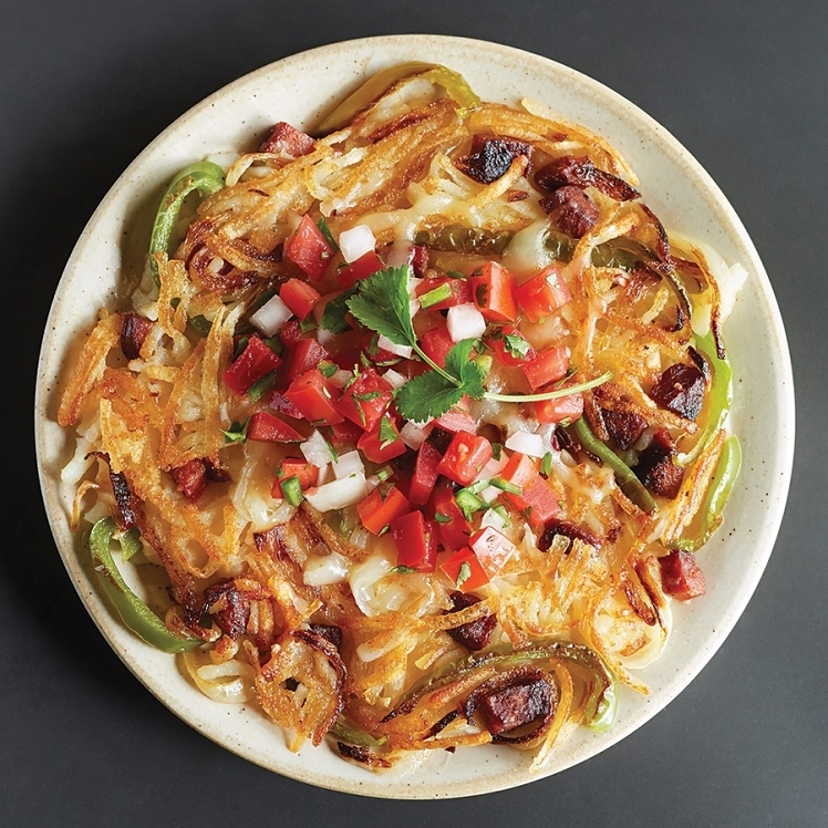 BASIC AMERICAN FOODS DICED HASH BROWN POTATO NO