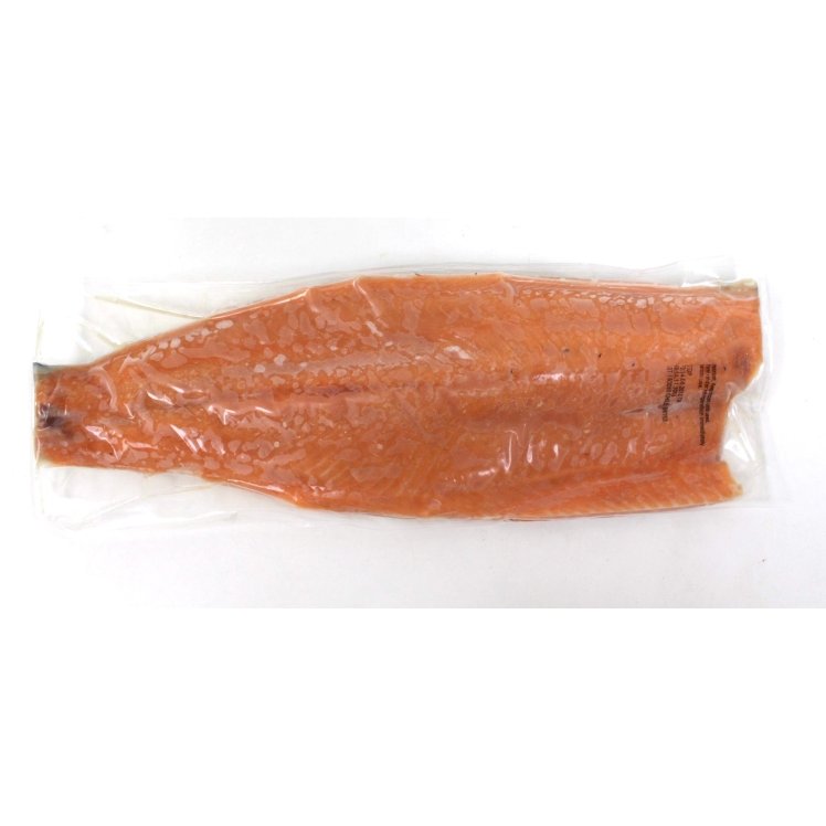 TETSUJIN ATLANTIC SALMON FILLET PIN-BONE OUT