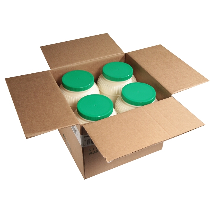 HIDDEN VALLEY RANCH DRESSING