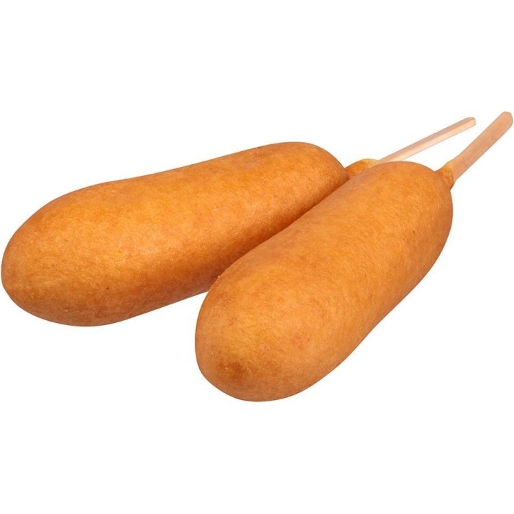 FOSTER FARMS CHICKEN CORN DOGS WITH BAGS