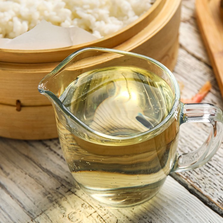 HEINZ DISTILLED WHITE VINEGAR