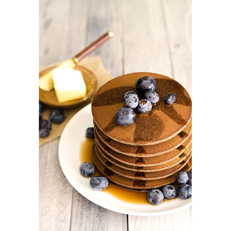 BOB'S RED MILL ORGANIC BUCKWHEAT FLOUR