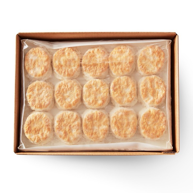 PILLSBURY BUTTERMILK BISCUITS UNSLICED 2.85 OZ