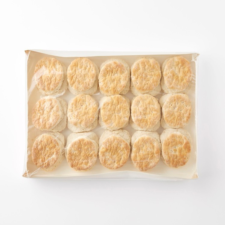 PILLSBURY BUTTERMILK BISCUITS UNSLICED 2.85 OZ