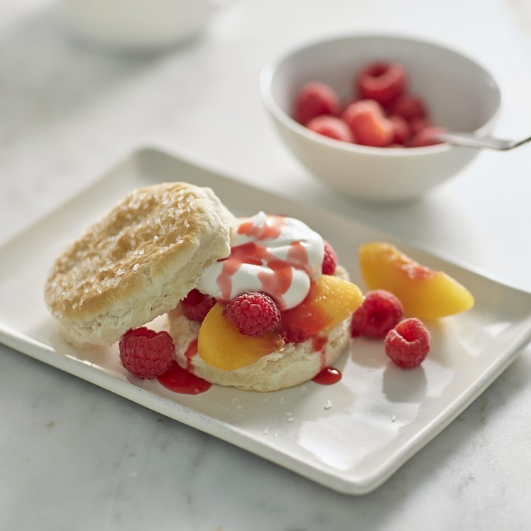 PILLSBURY BUTTERMILK BISCUITS UNSLICED 2.85 OZ