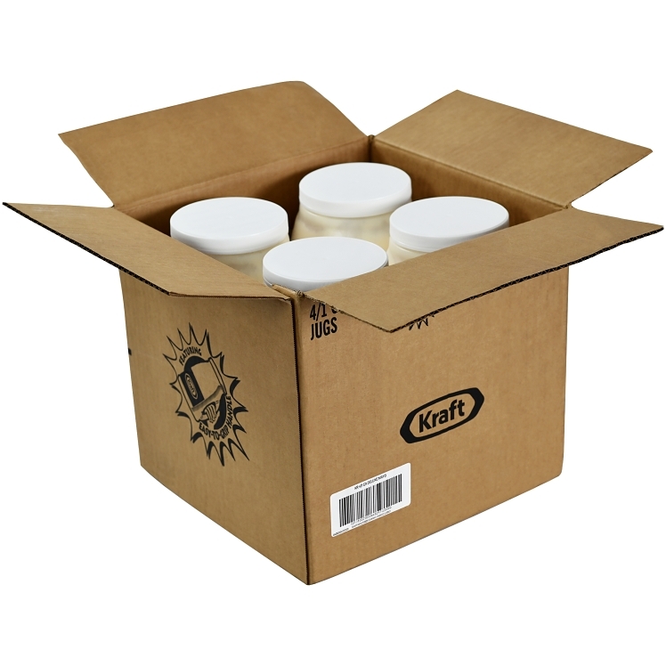 KRAFT DELUXE MAYONNAISE