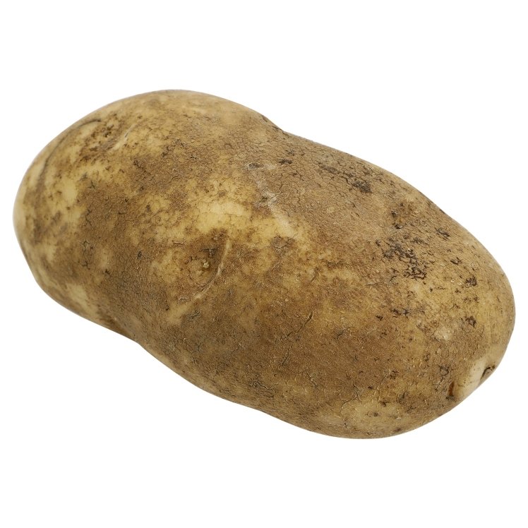 RUSSET POTATO 70 CT 10-13 OZ