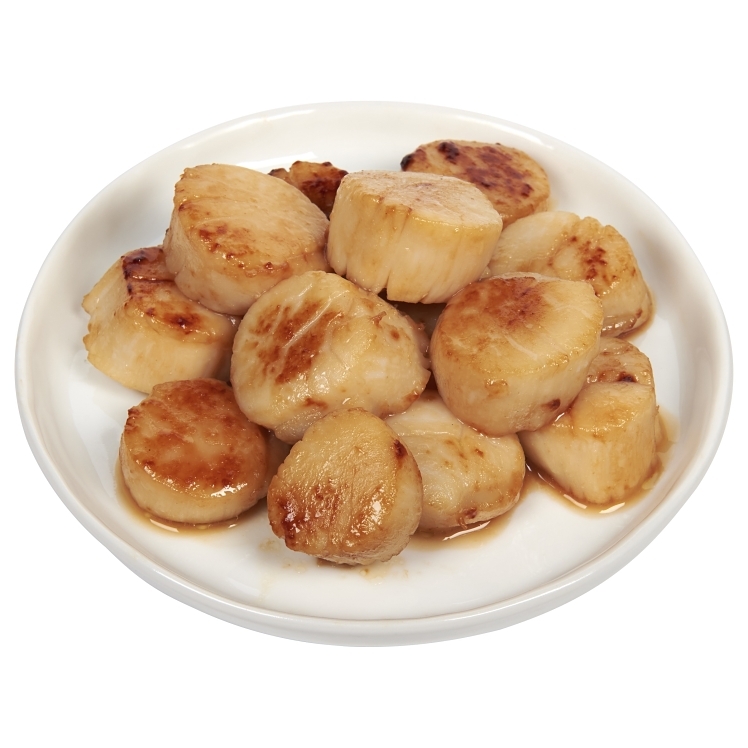 HARBOR BANKS DRY SEA SCALLOPS 20-30