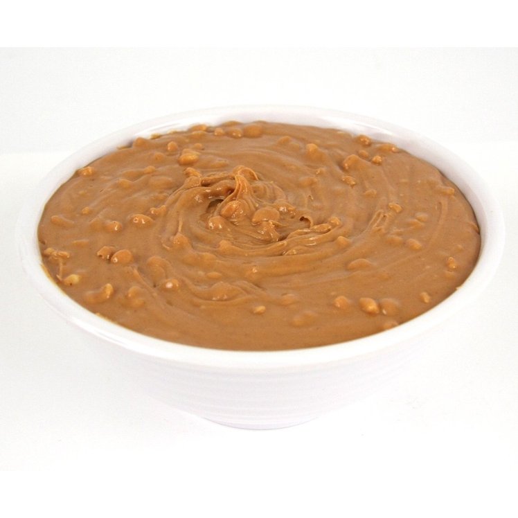 MONARCH CRUNCHY PEANUT BUTTER