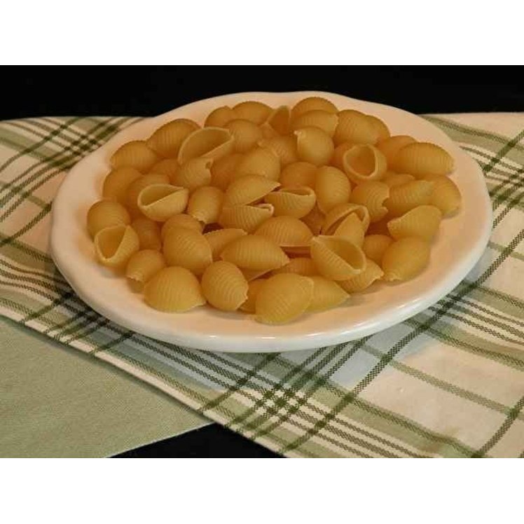 ROSELI PASTA SHELL MEDIUM SHELF STABLE