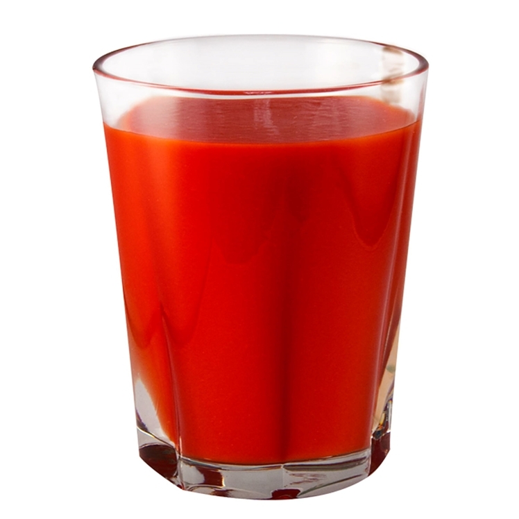 THIRSTER TOMATO JUICE