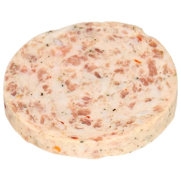 PATUXENT FARMS RAW BREAKFAST SAUSAGE PATTIES 1.5 OZ