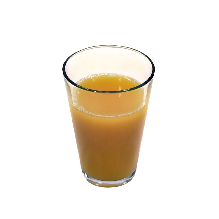 THIRSTER 100% PINEAPPLE JUICE
