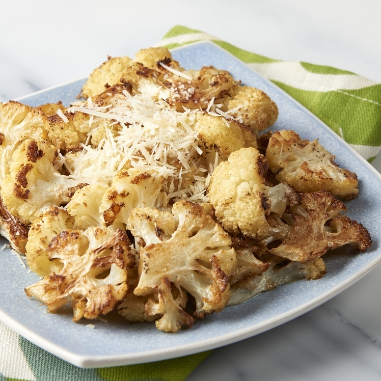 MONARCH FROZEN CAULIFLOWER FLORETS