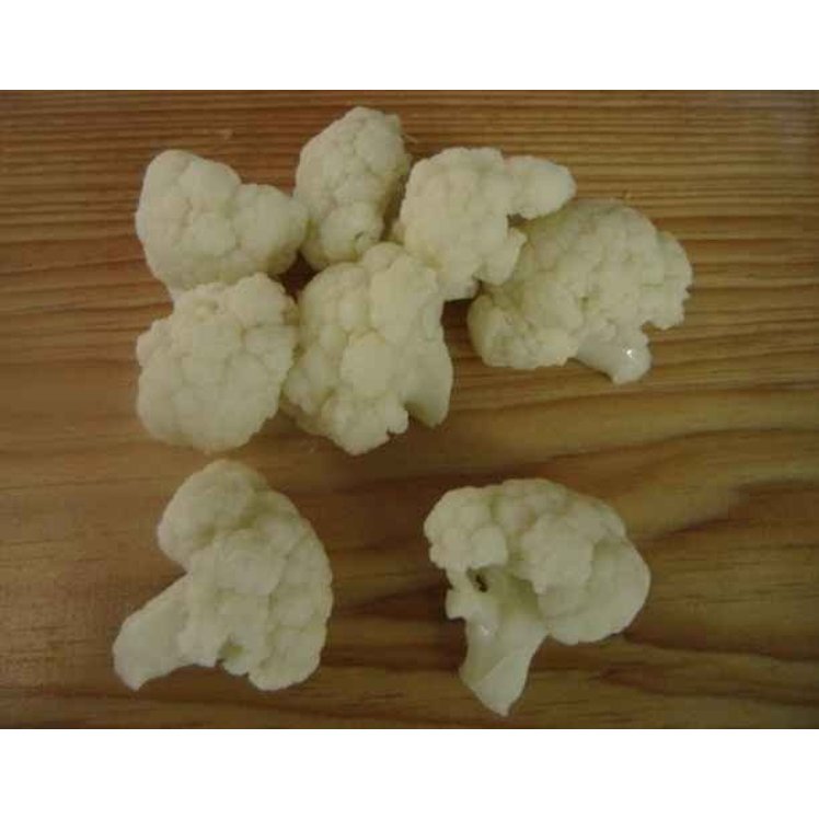 MONARCH FROZEN CAULIFLOWER FLORETS