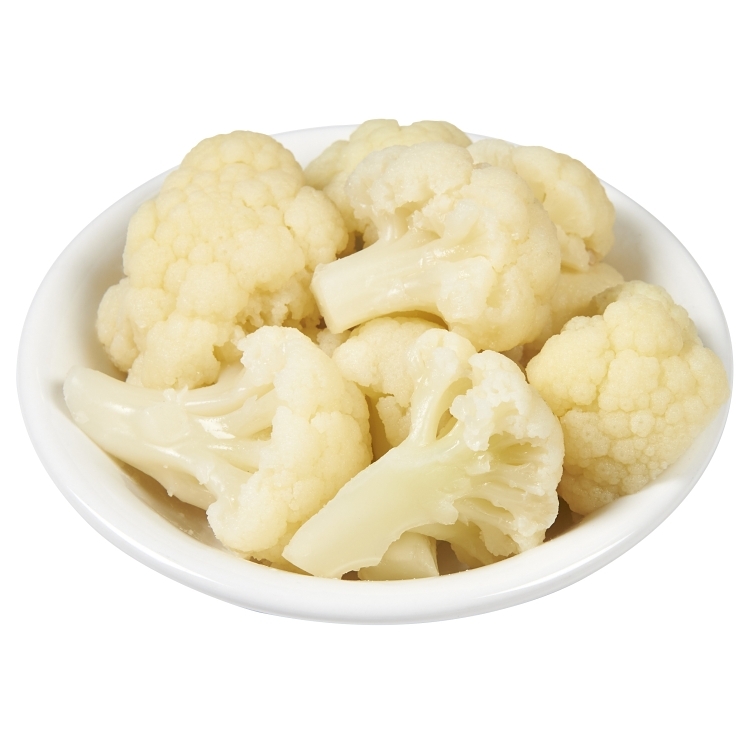 MONARCH FROZEN CAULIFLOWER FLORETS