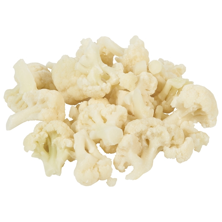 MONARCH FROZEN CAULIFLOWER FLORETS