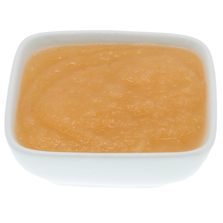 MONARCH SWEETENED APPLESAUCE