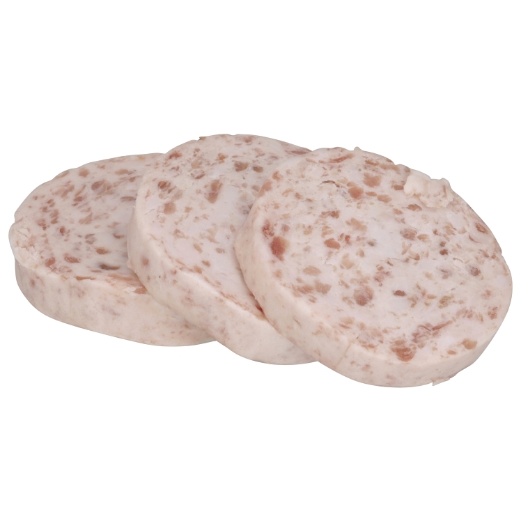 PATUXENT FARMS PORK SAUSAGE SWEET RAW PATTY 2 OZ