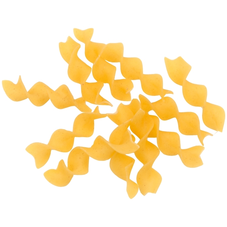 ROSELI CURLY WIDE EGG NOODLES