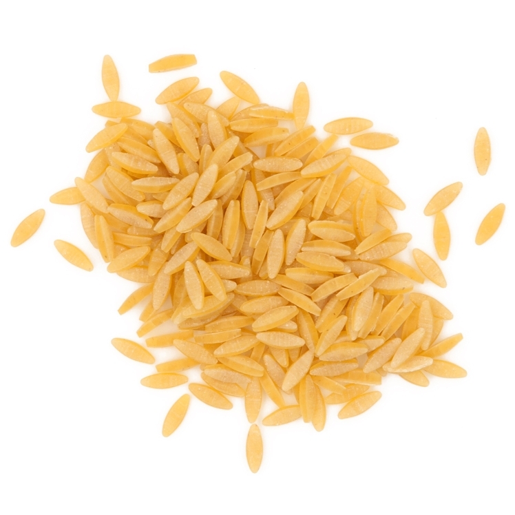 ROSELI ORZO ROSAMARINA