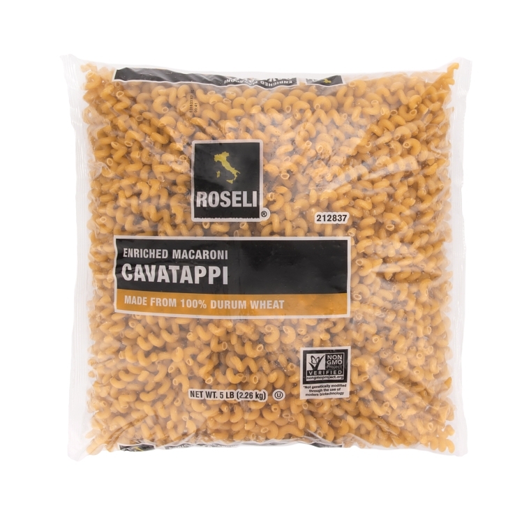 ROSELI CAVATAPPI PASTA