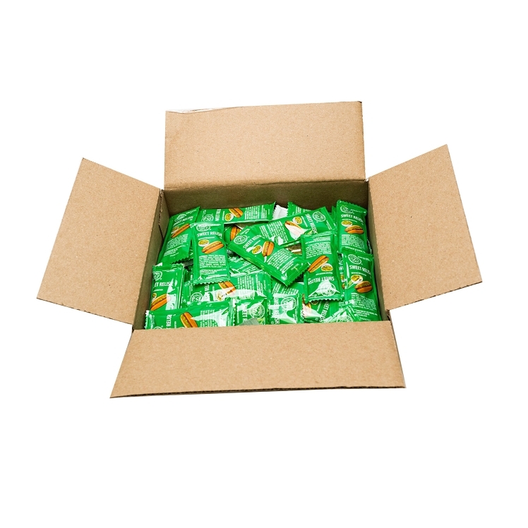 MONARCH RELISH SWEET PACKETS