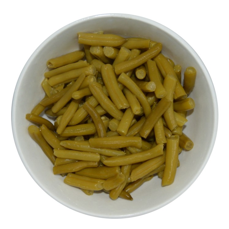 MONARCH CUT GREEN BEANS