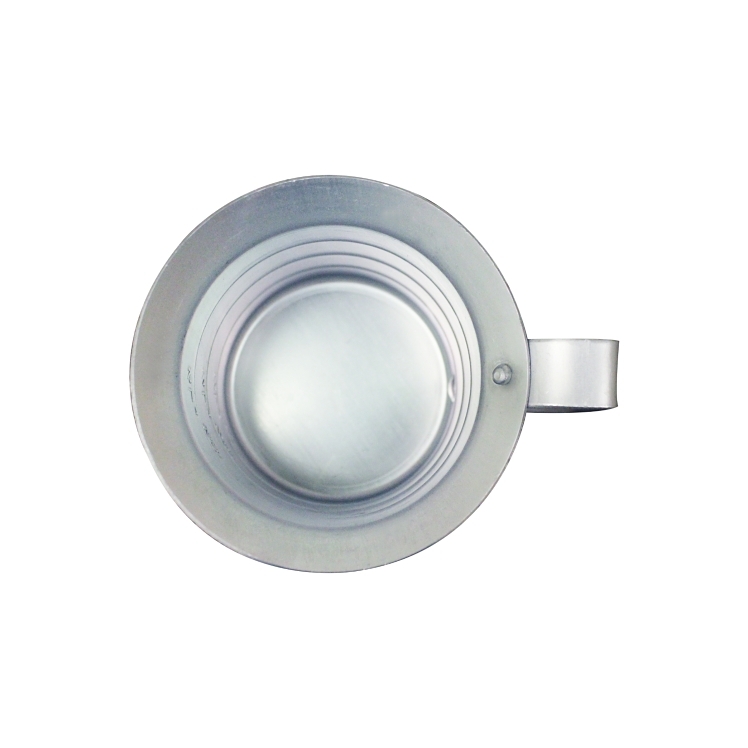 SUPERIOR CES MEASURE CUP 16 OUNCES ALUMINUM