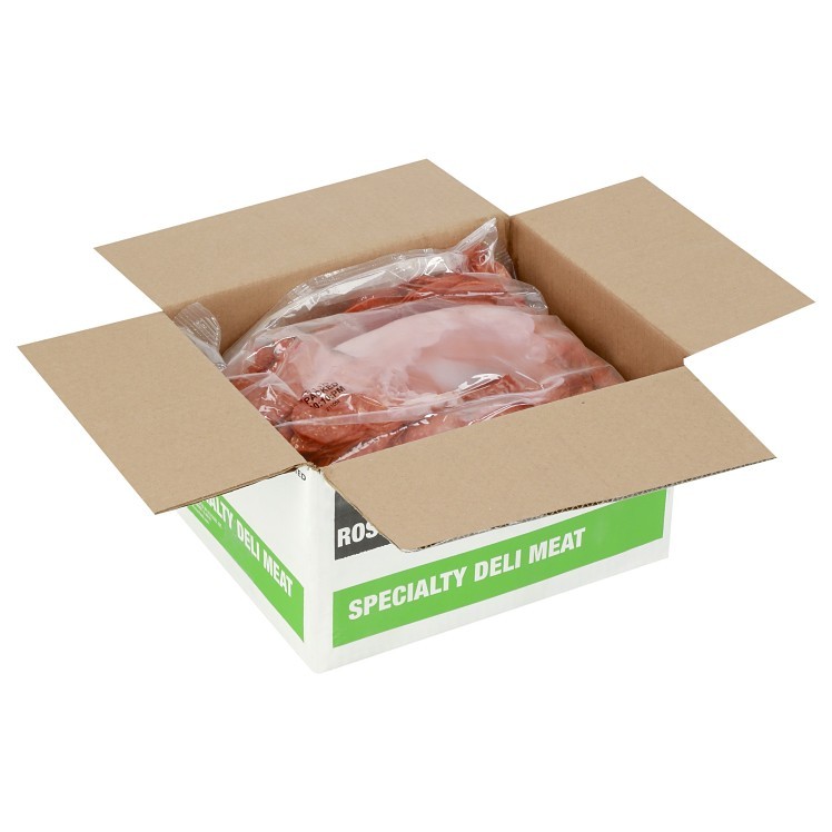 ROSELI SLICED PORK AND BEEF PEPPERONI (14-16 CT/OZ)