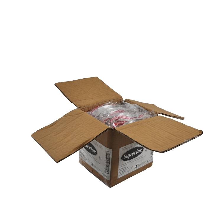 SUPERIOR / CES COVER PAN 1.5 QUART ALUMINUM LID
