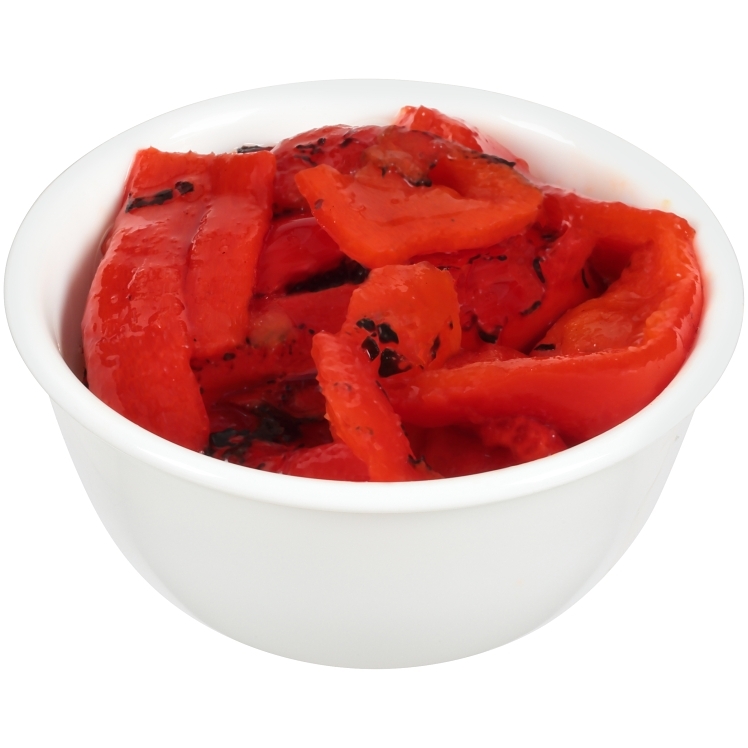 PEPPER, BELL RED SWT FIRE RSTD